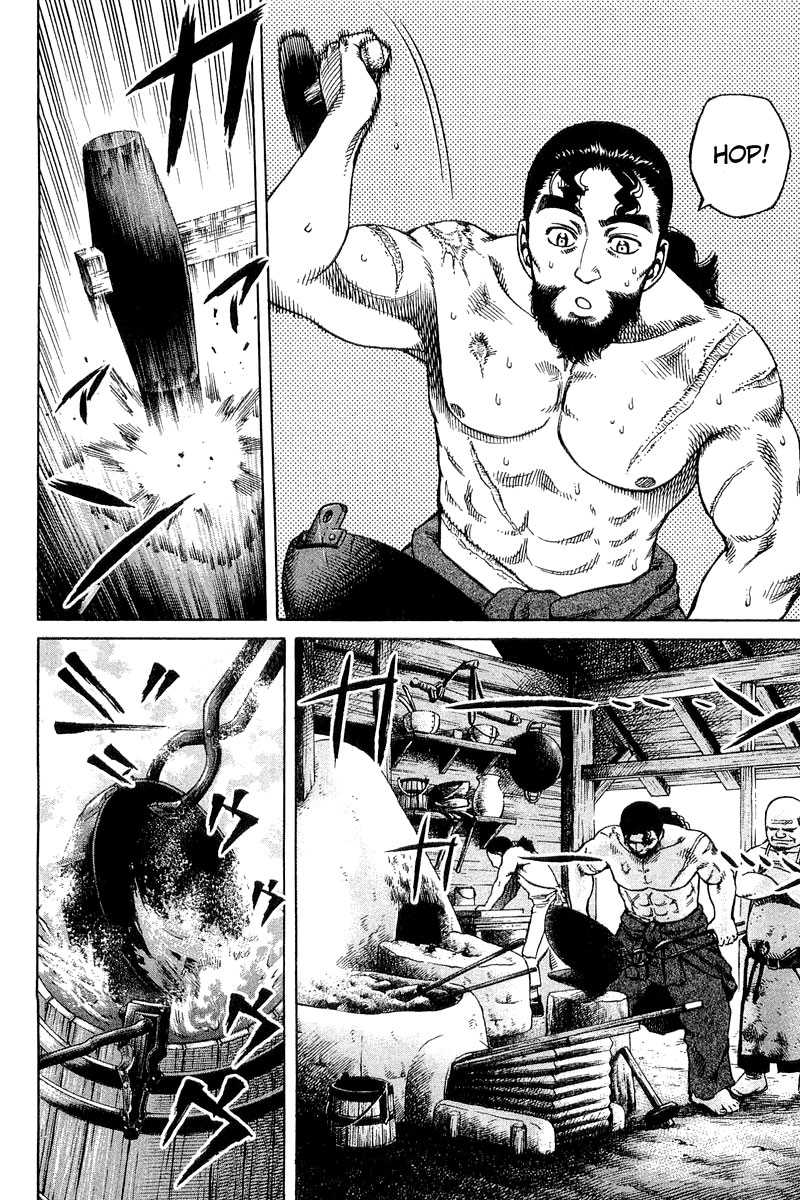 Read Vinland Saga (FR) Manga Online