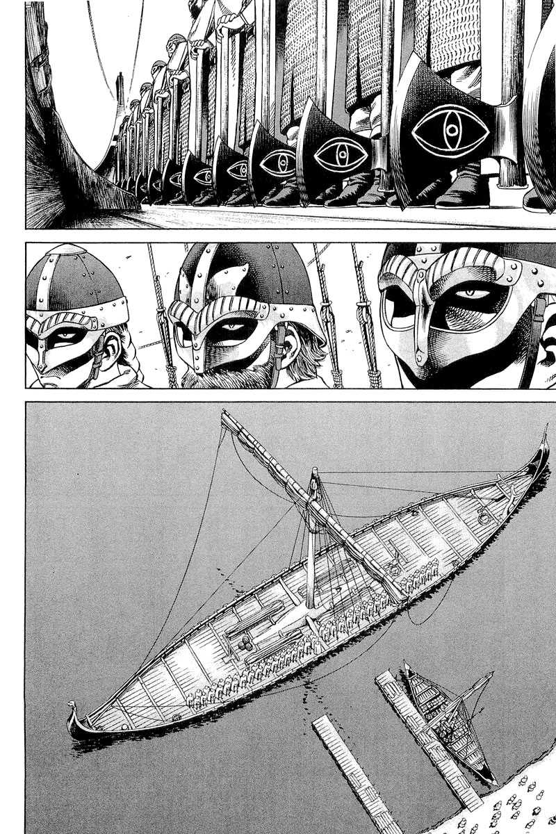 Read Vinland Saga (FR) Manga Online