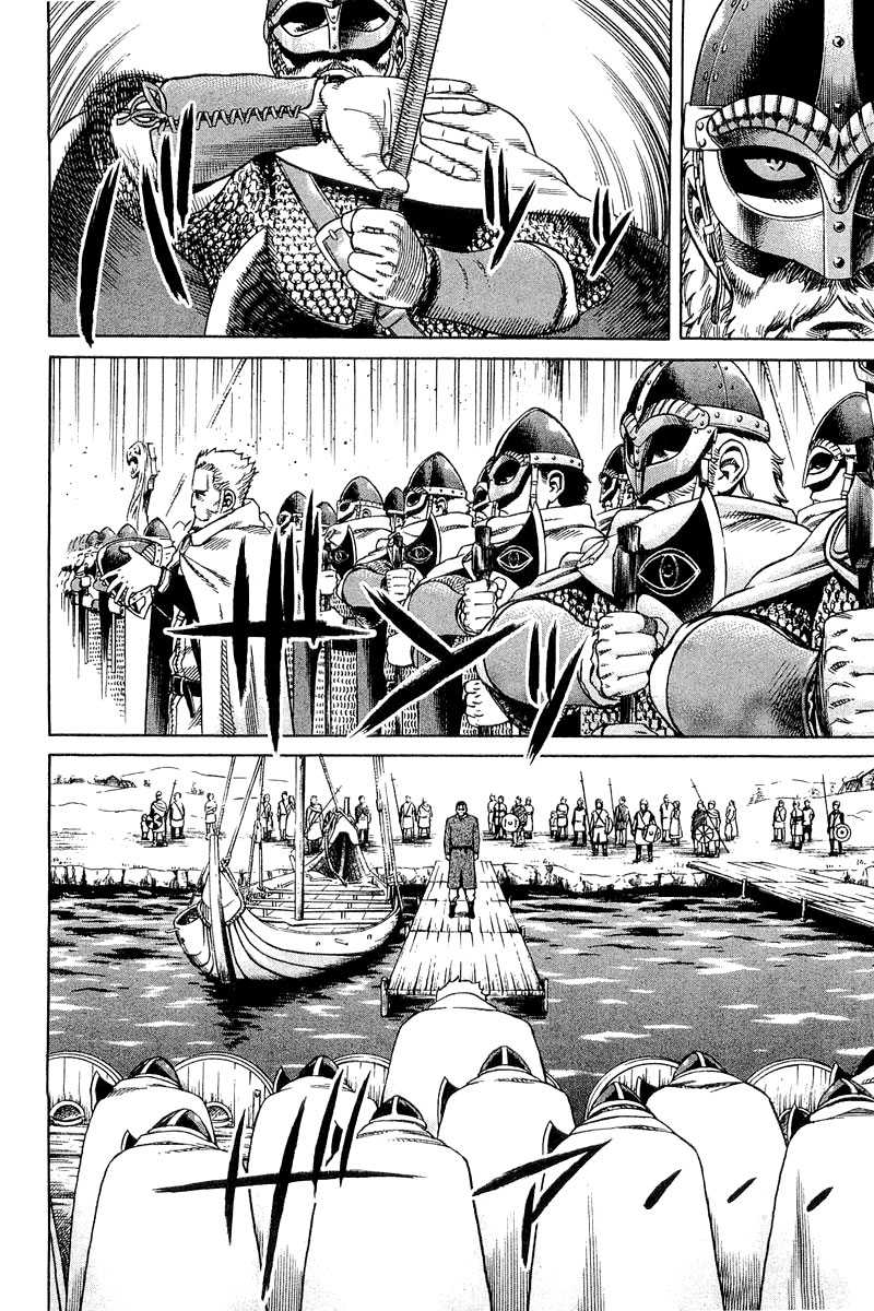 Read Vinland Saga (FR) Manga Online