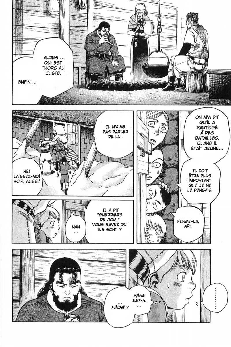 Read Vinland Saga (FR) Manga Online