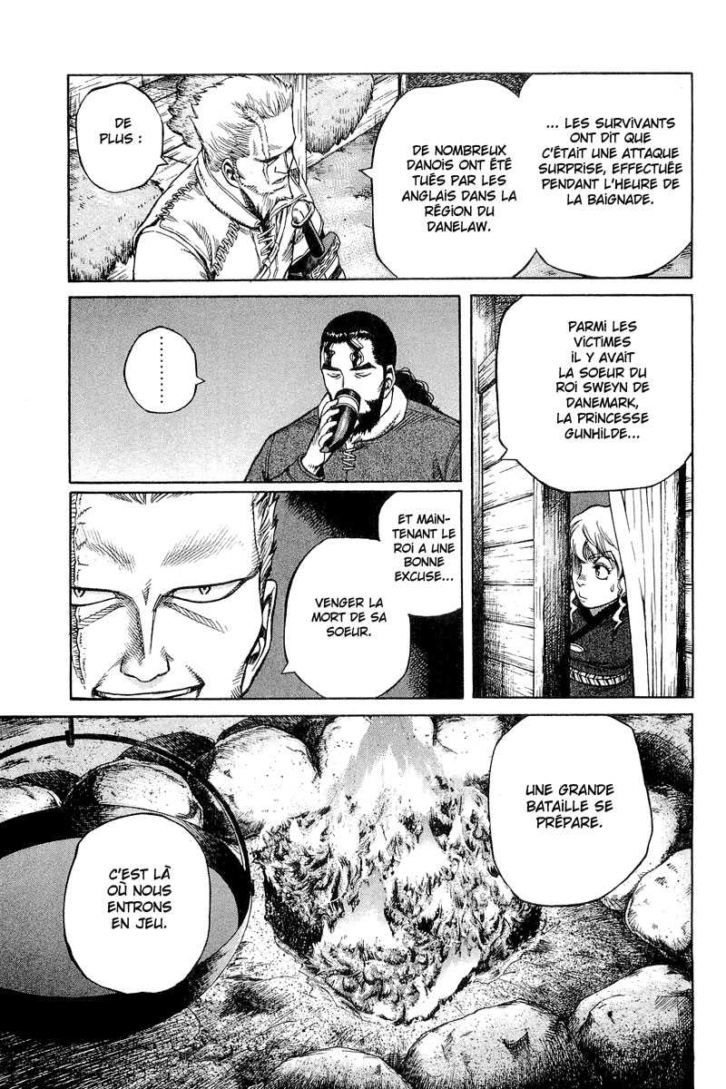 Read Vinland Saga (FR) Manga Online