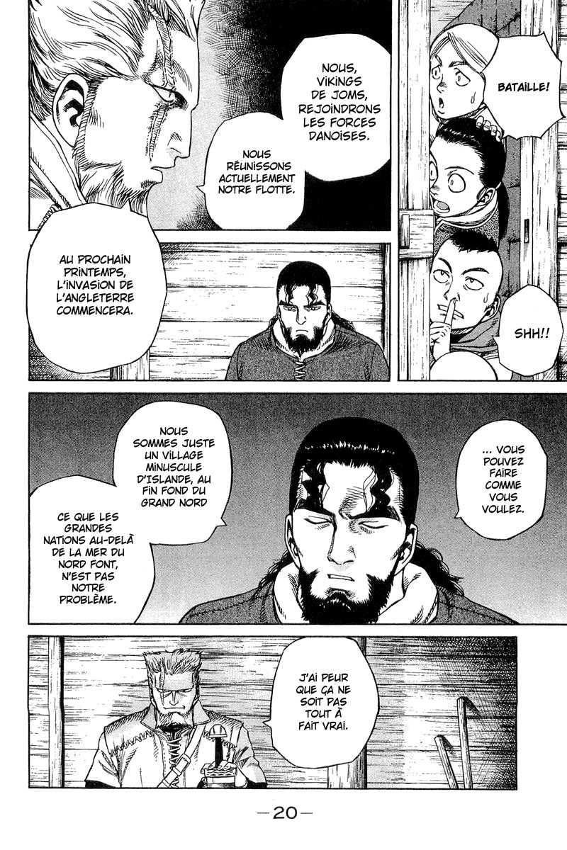 Read Vinland Saga (FR) Manga Online