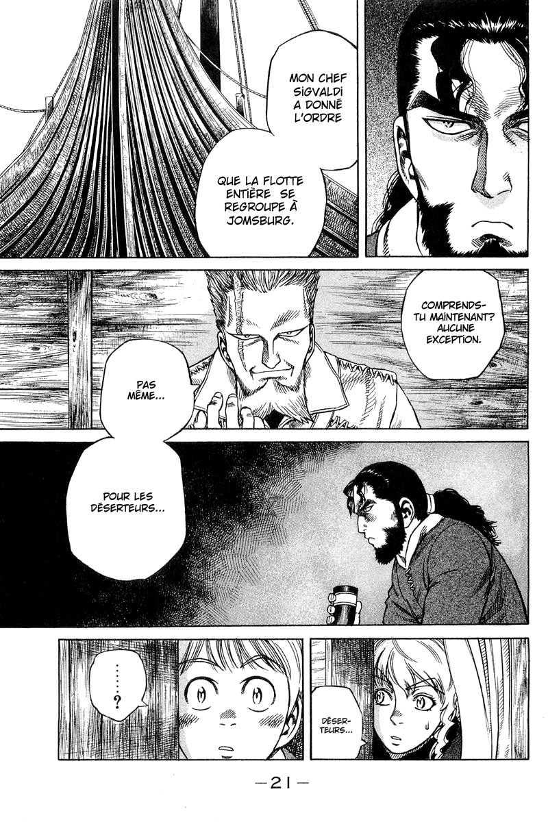 Read Vinland Saga (FR) Manga Online