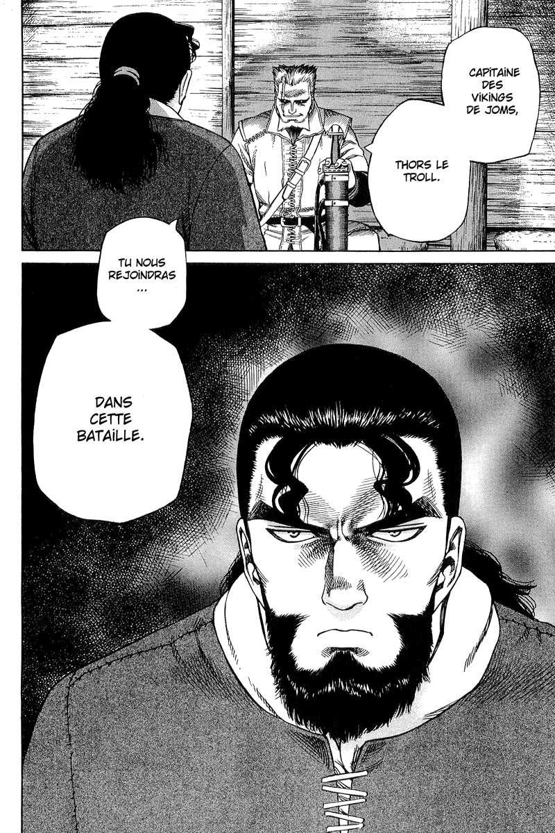 Read Vinland Saga (FR) Manga Online