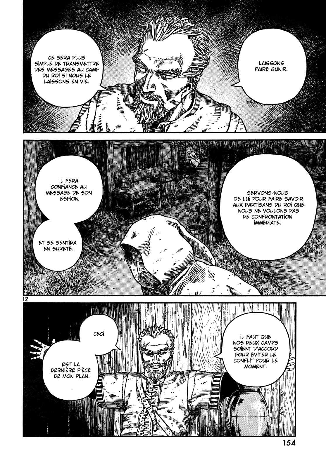 Read Vinland Saga (FR) Manga Online