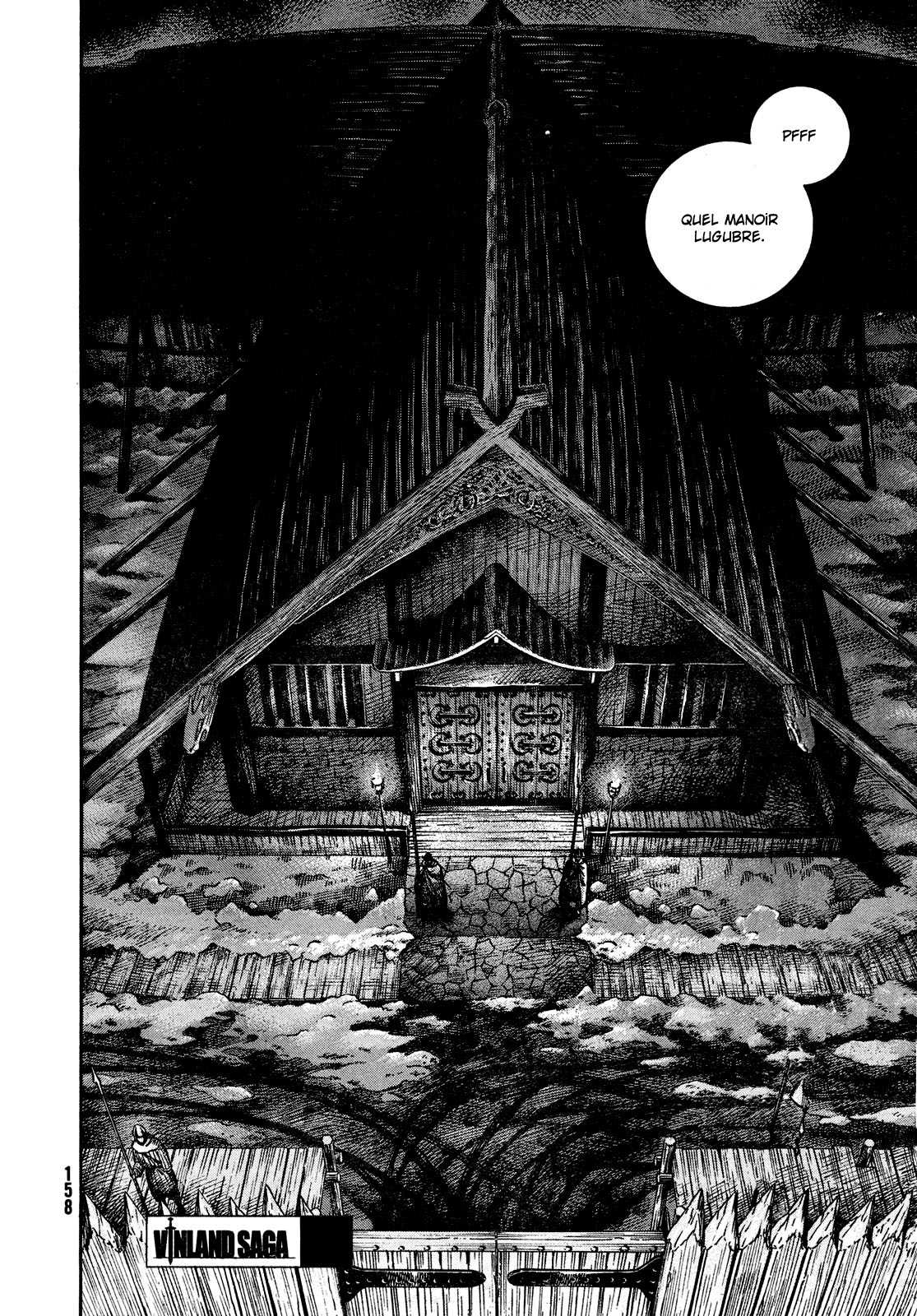 Read Vinland Saga (FR) Manga Online