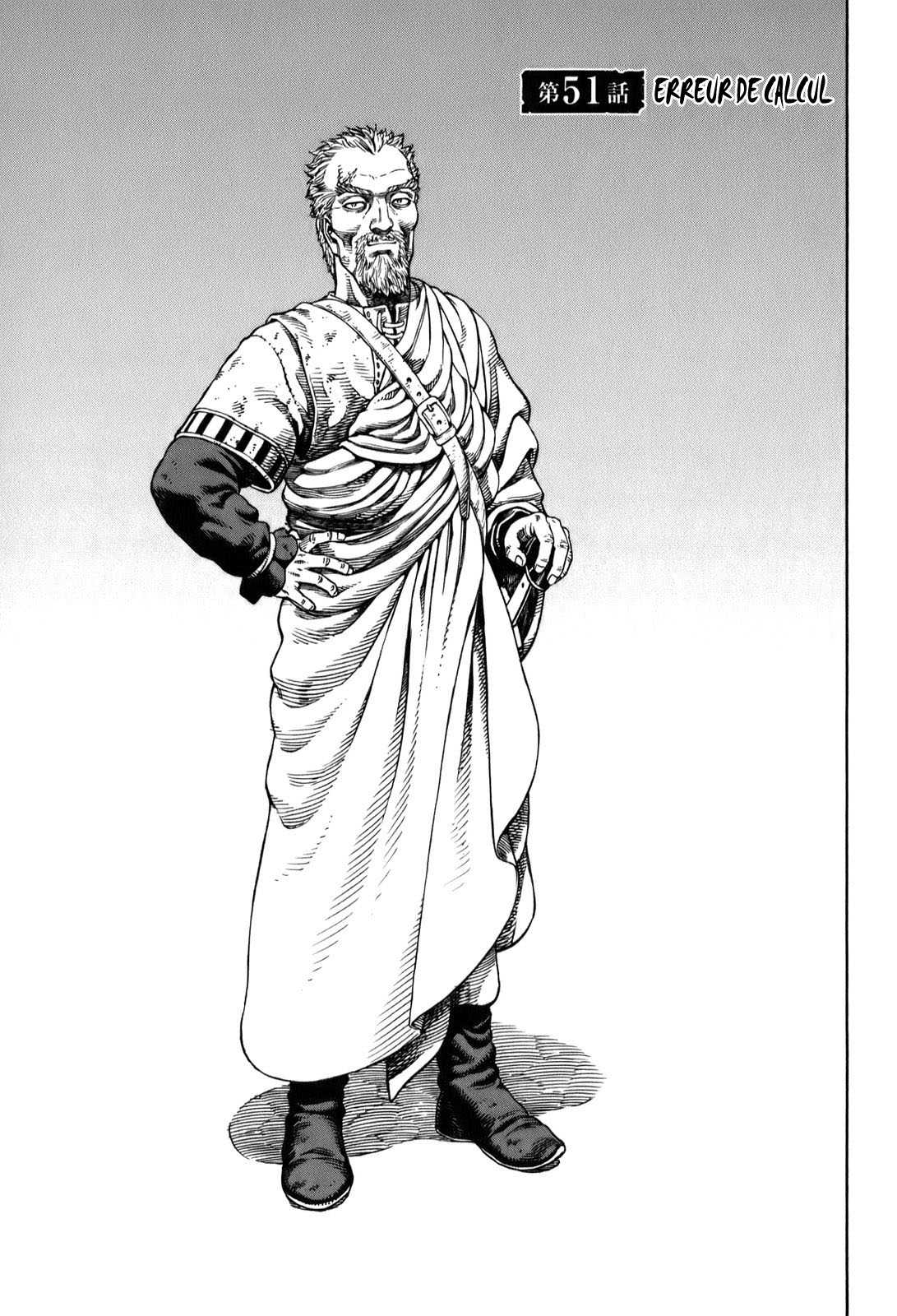 Read Vinland Saga (FR) Manga Online