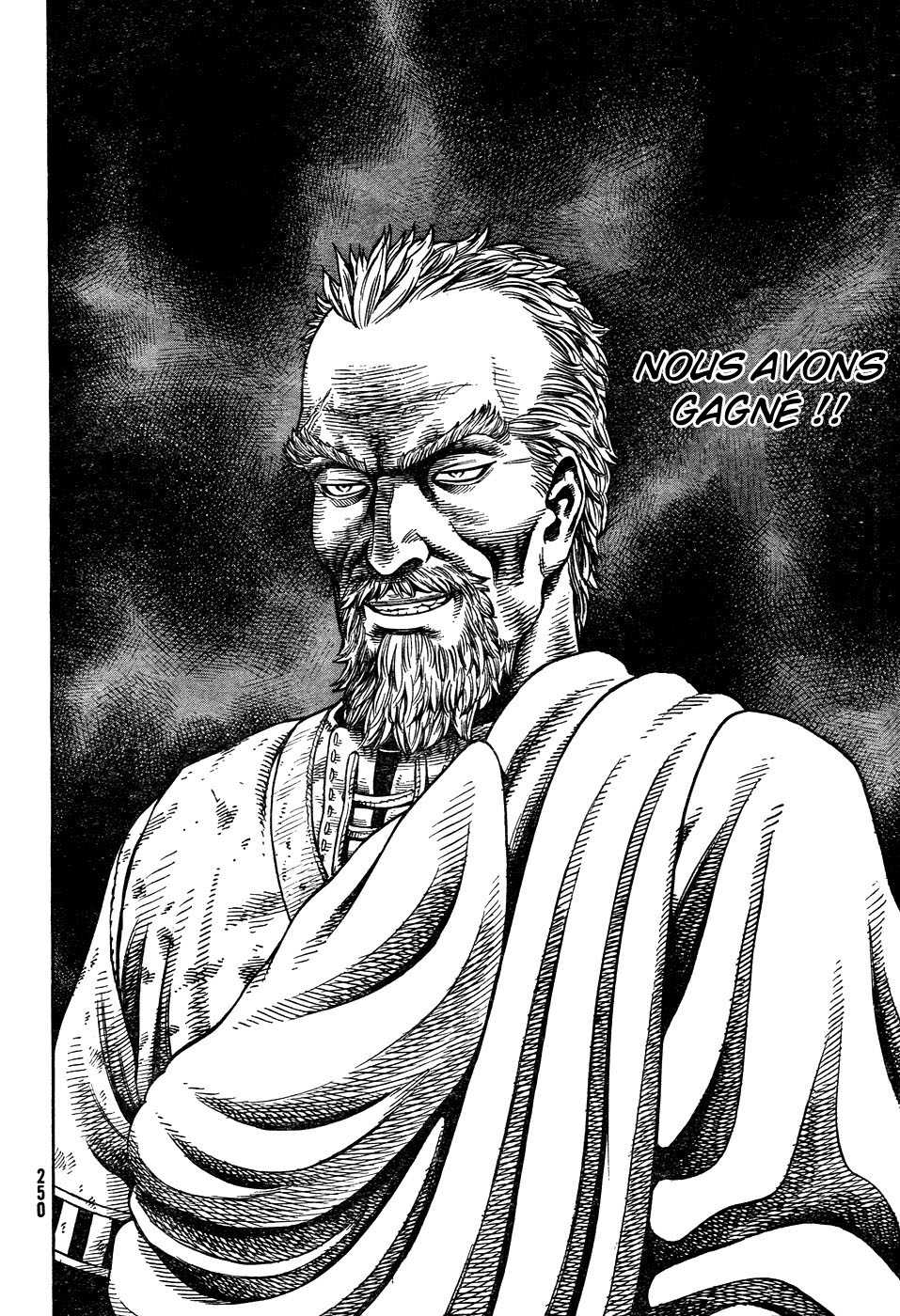 Read Vinland Saga (FR) Manga Online