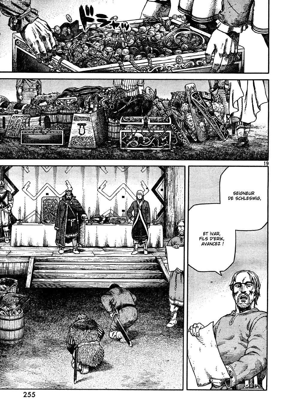 Read Vinland Saga (FR) Manga Online