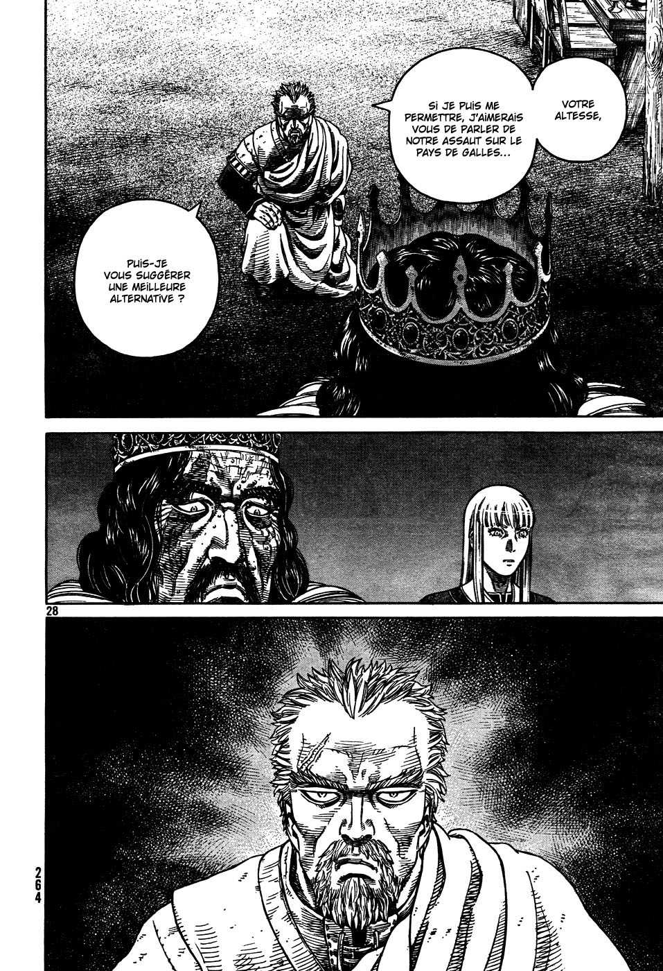 Read Vinland Saga (FR) Manga Online