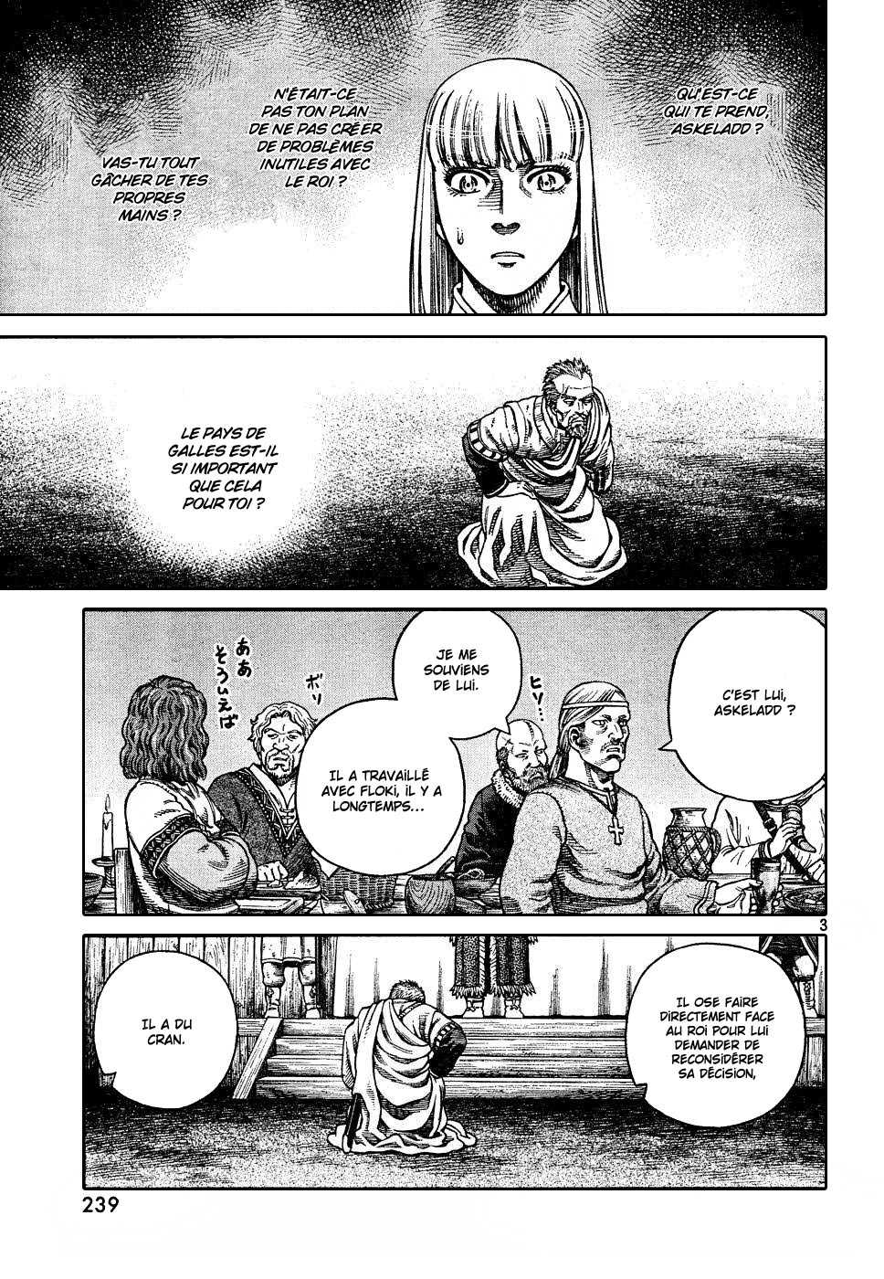 Read Vinland Saga (FR) Manga Online