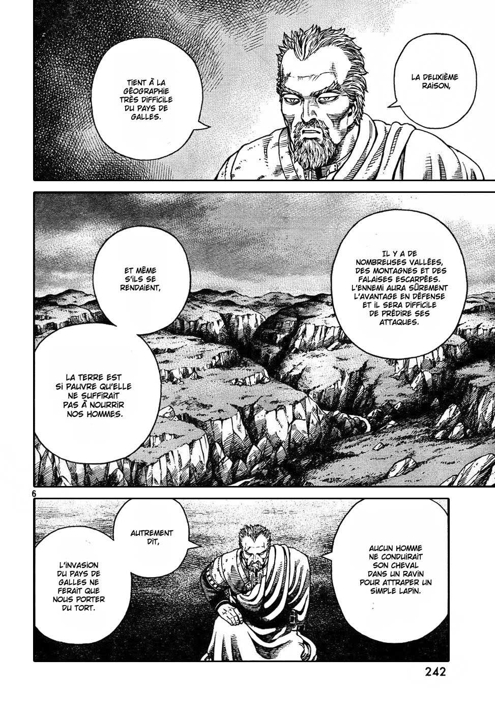 Read Vinland Saga (FR) Manga Online
