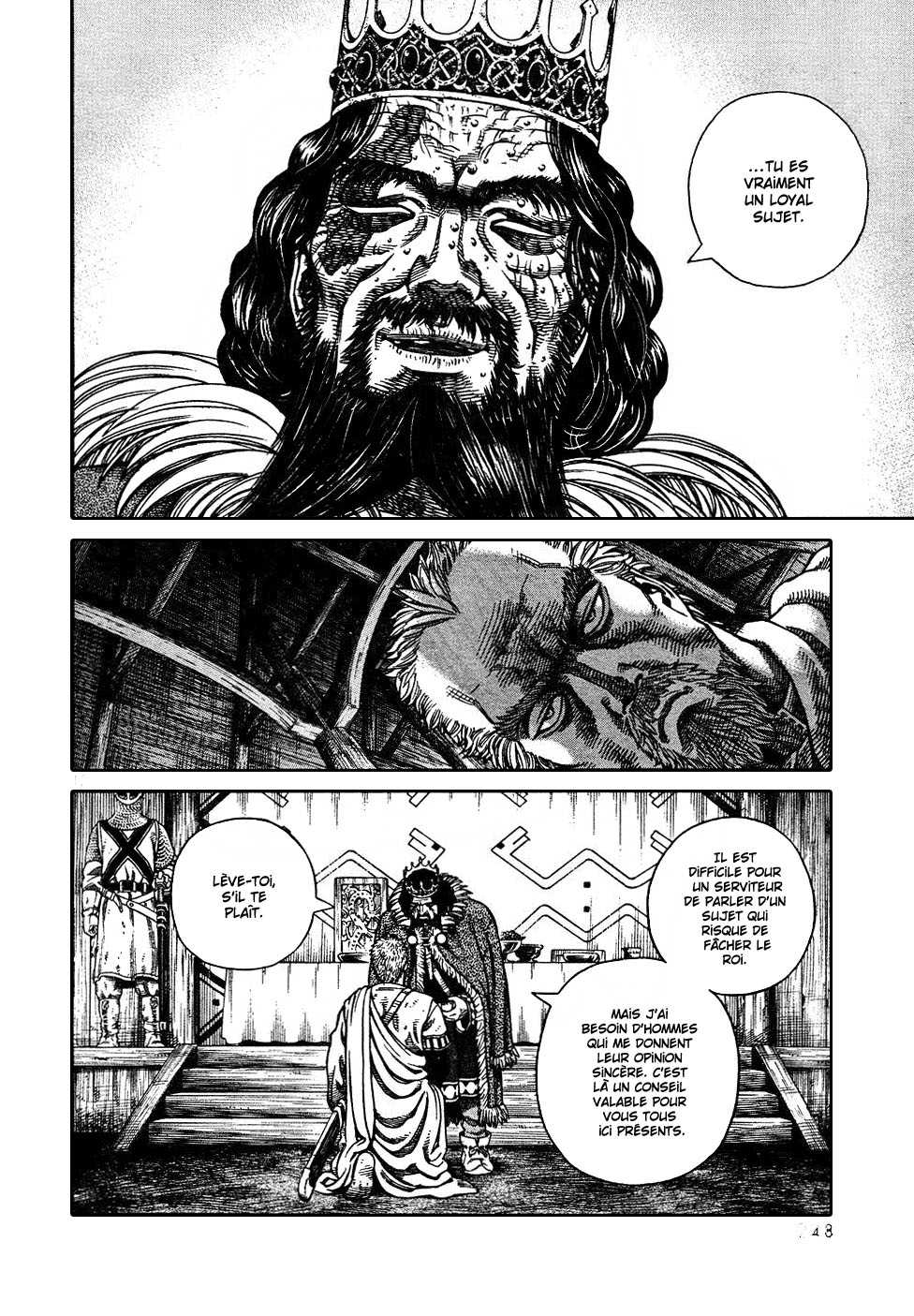 Read Vinland Saga (FR) Manga Online