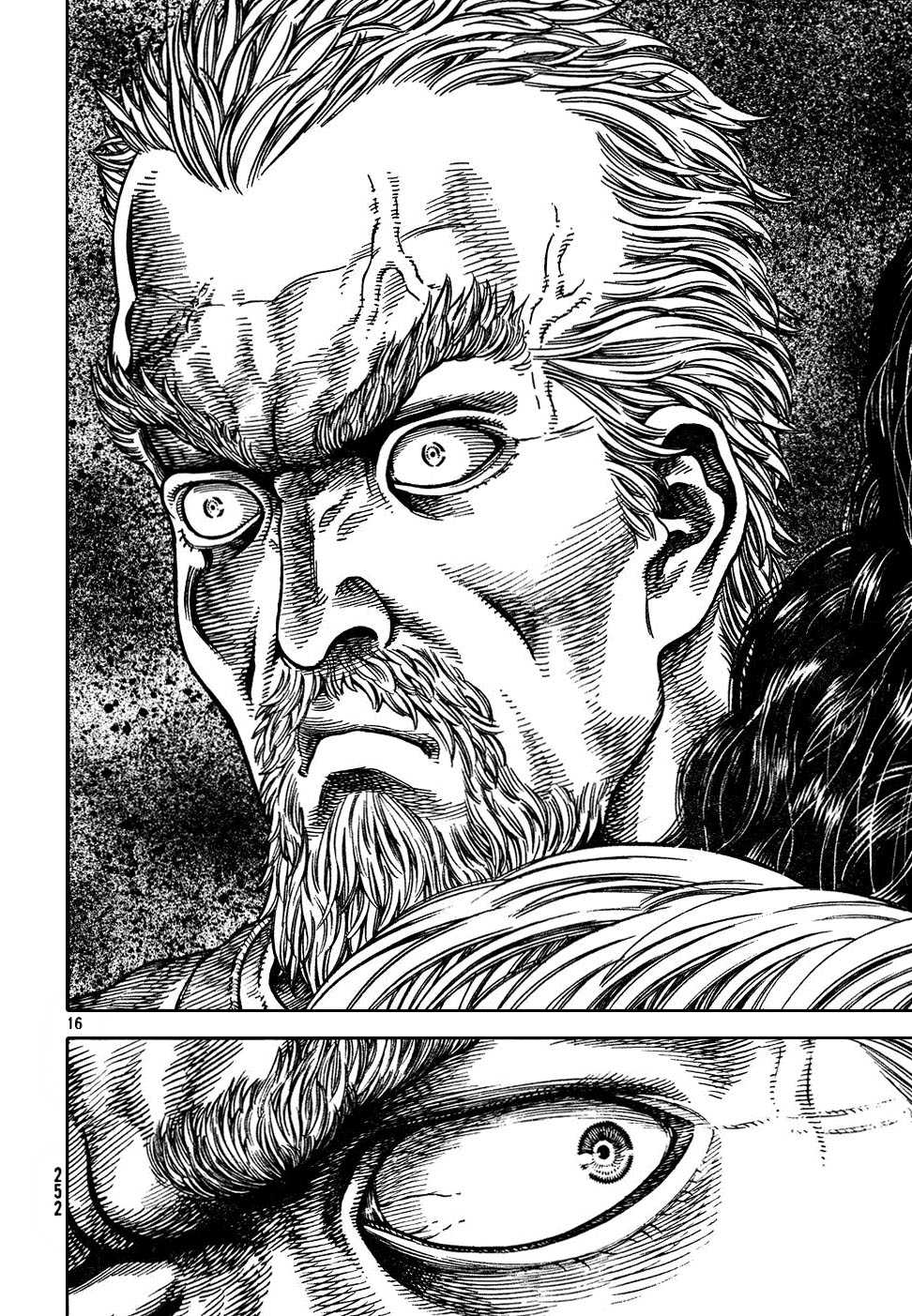 Read Vinland Saga (FR) Manga Online