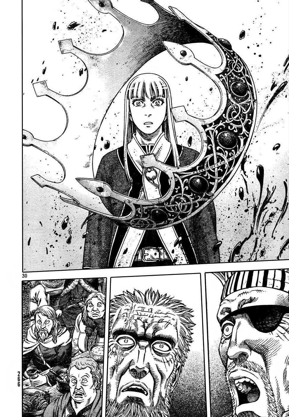 Read Vinland Saga (FR) Manga Online