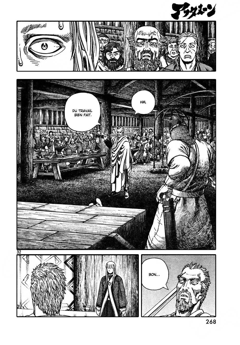 Read Vinland Saga (FR) Manga Online