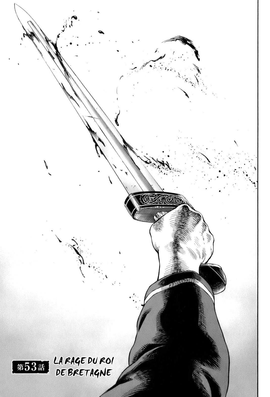Read Vinland Saga (FR) Manga Online