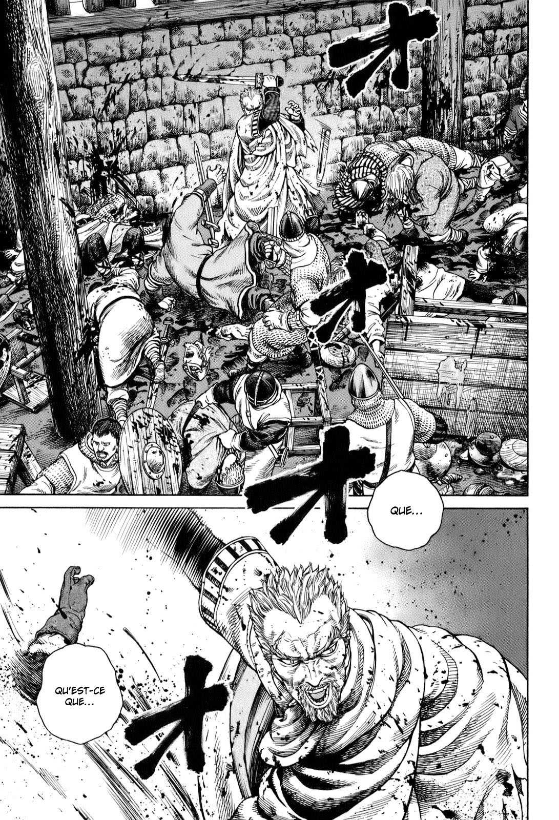Read Vinland Saga (FR) Manga Online
