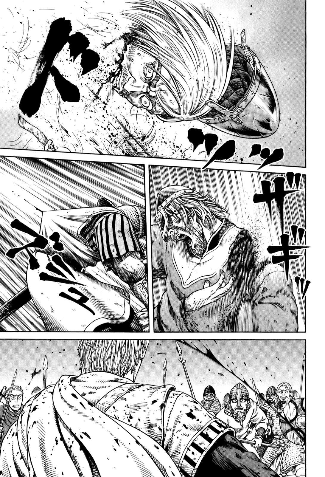 Read Vinland Saga (FR) Manga Online
