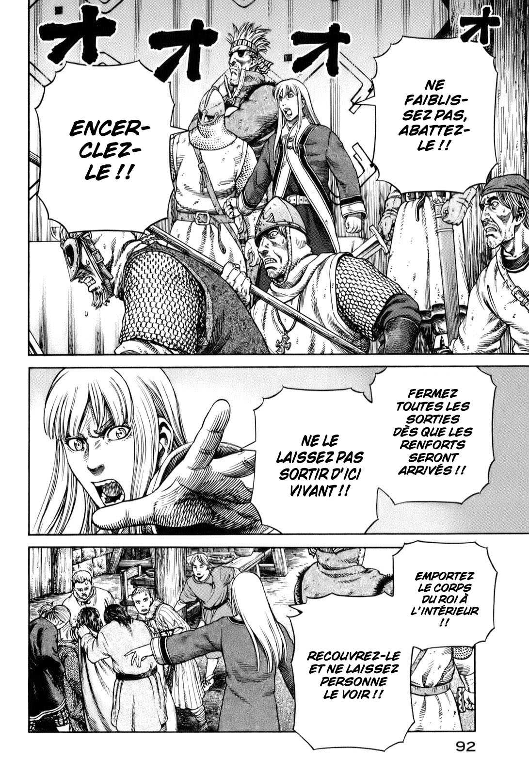 Read Vinland Saga (FR) Manga Online
