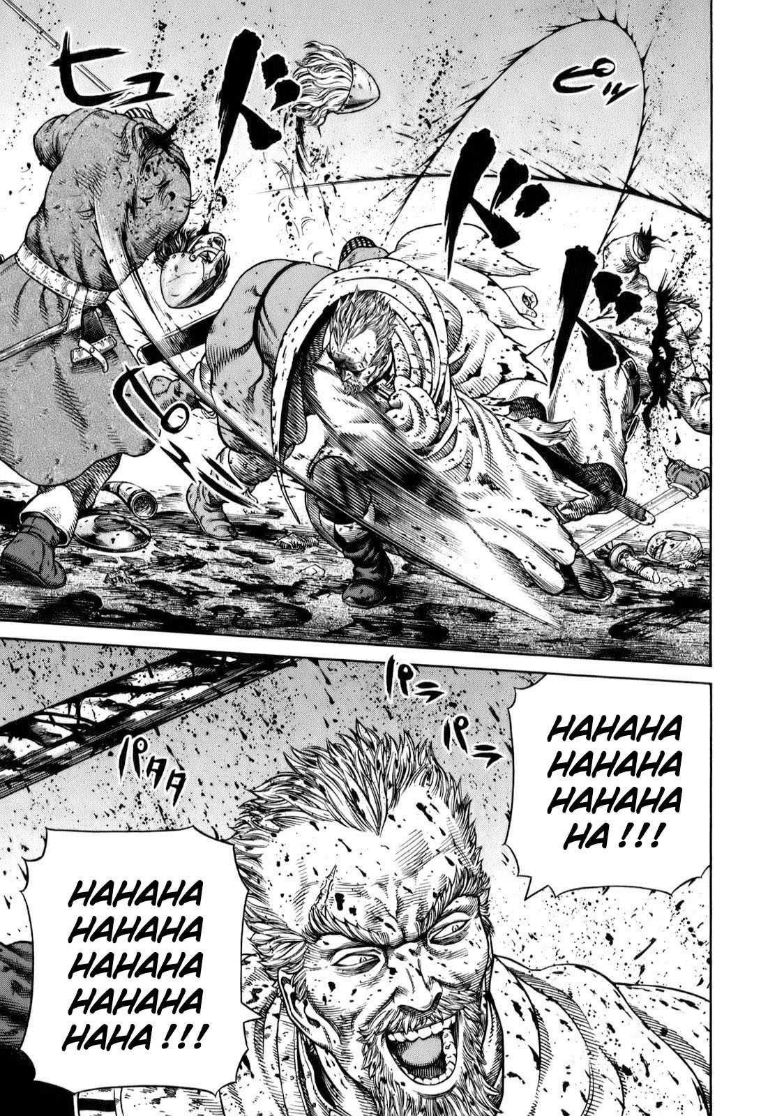 Read Vinland Saga (FR) Manga Online