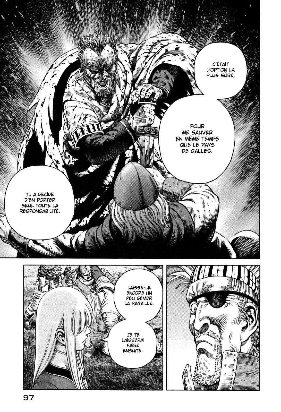 Read Vinland Saga (FR) Manga Online