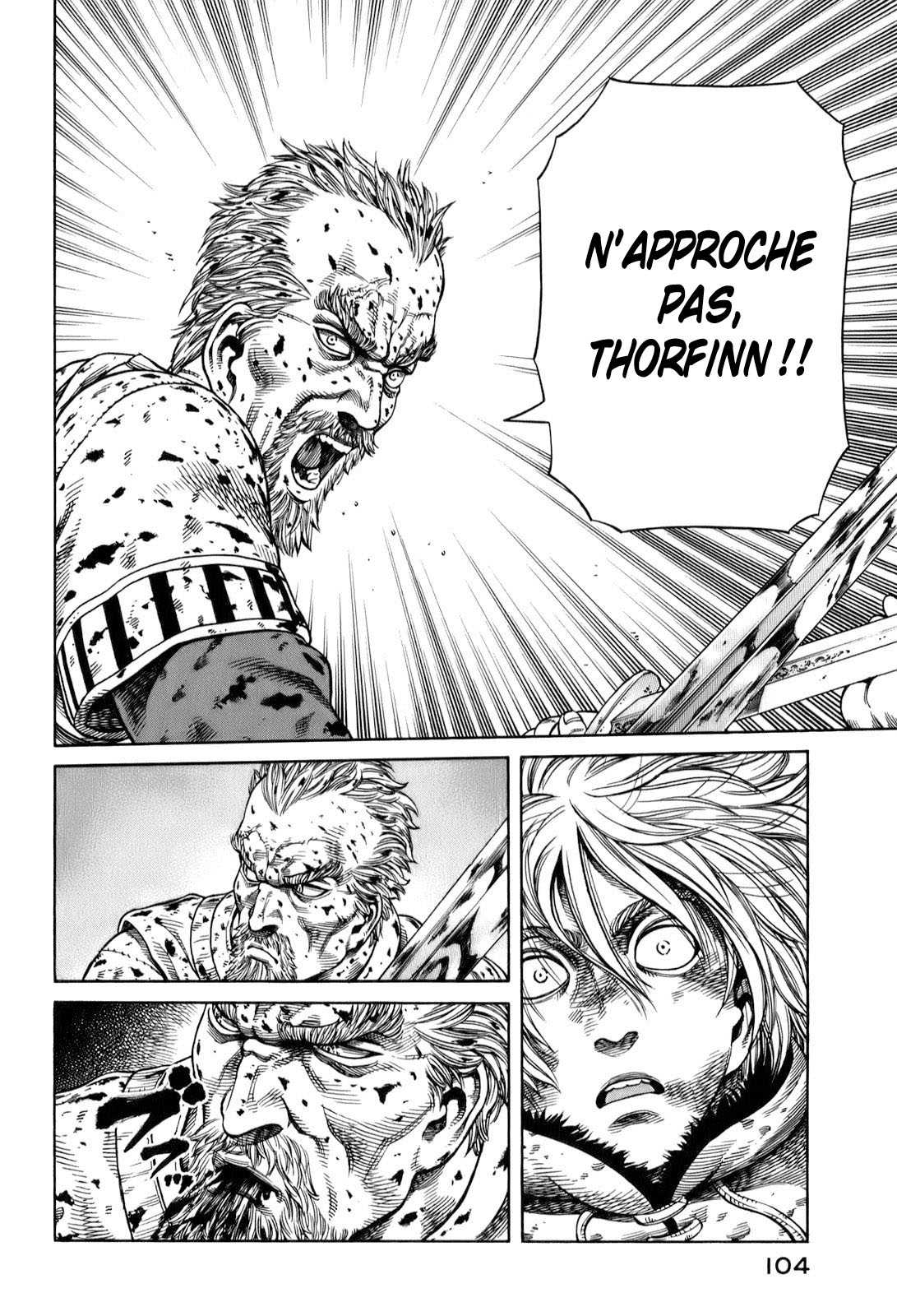 Read Vinland Saga (FR) Manga Online