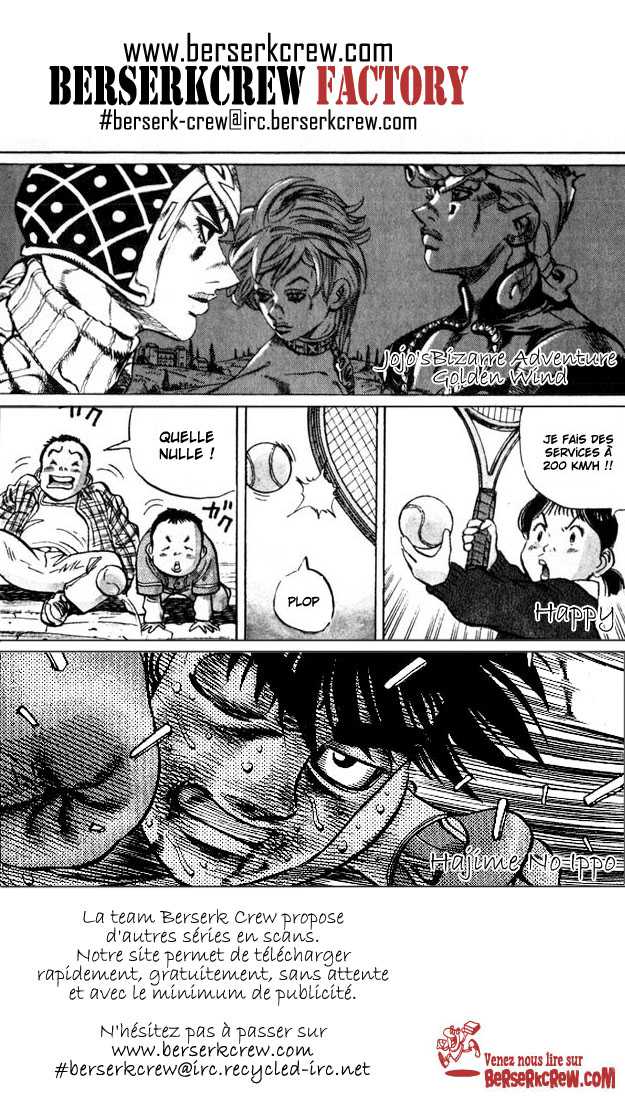 Read Vinland Saga (FR) Manga Online