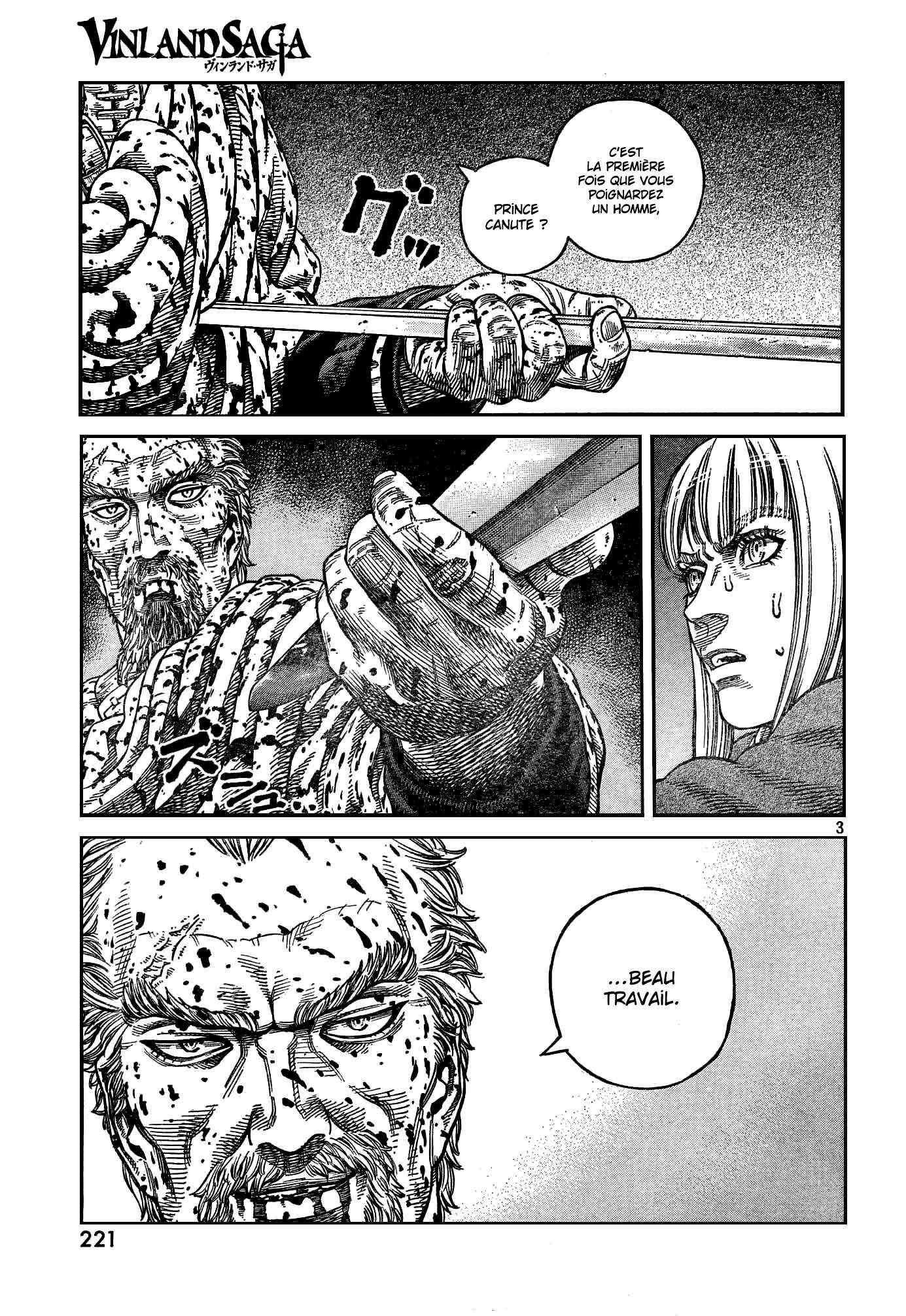 Read Vinland Saga (FR) Manga Online