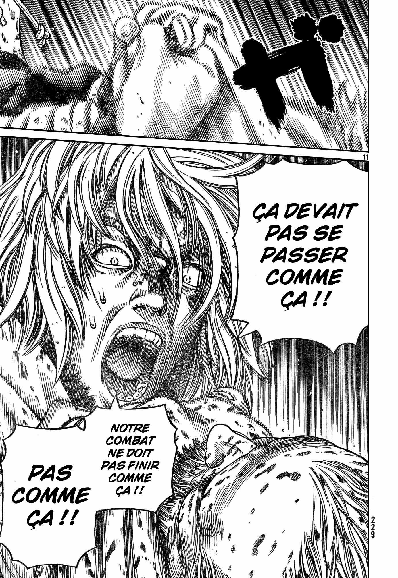 Read Vinland Saga (FR) Manga Online