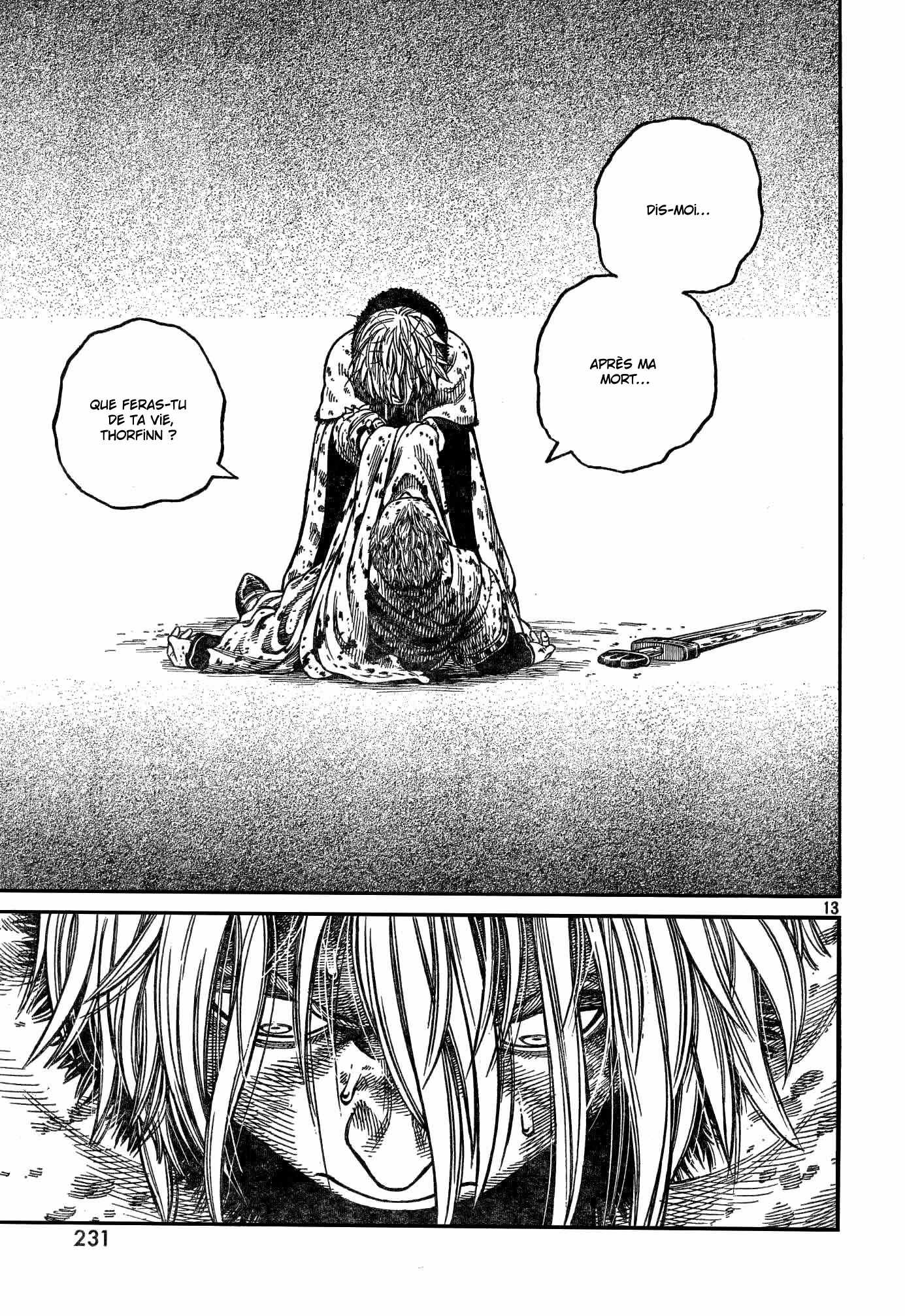 Read Vinland Saga (FR) Manga Online
