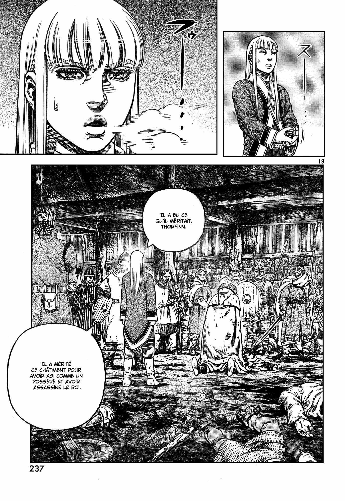Read Vinland Saga (FR) Manga Online