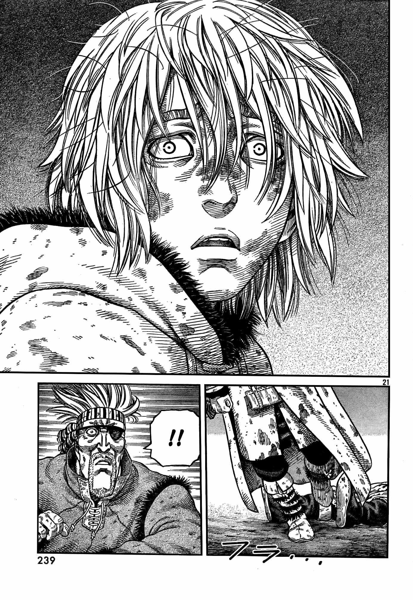 Read Vinland Saga (FR) Manga Online