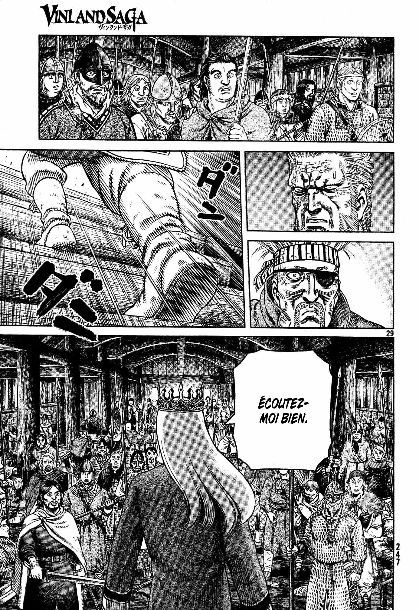 Read Vinland Saga (FR) Manga Online