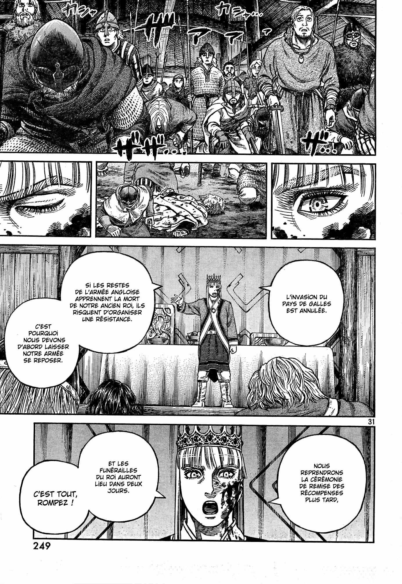 Read Vinland Saga (FR) Manga Online