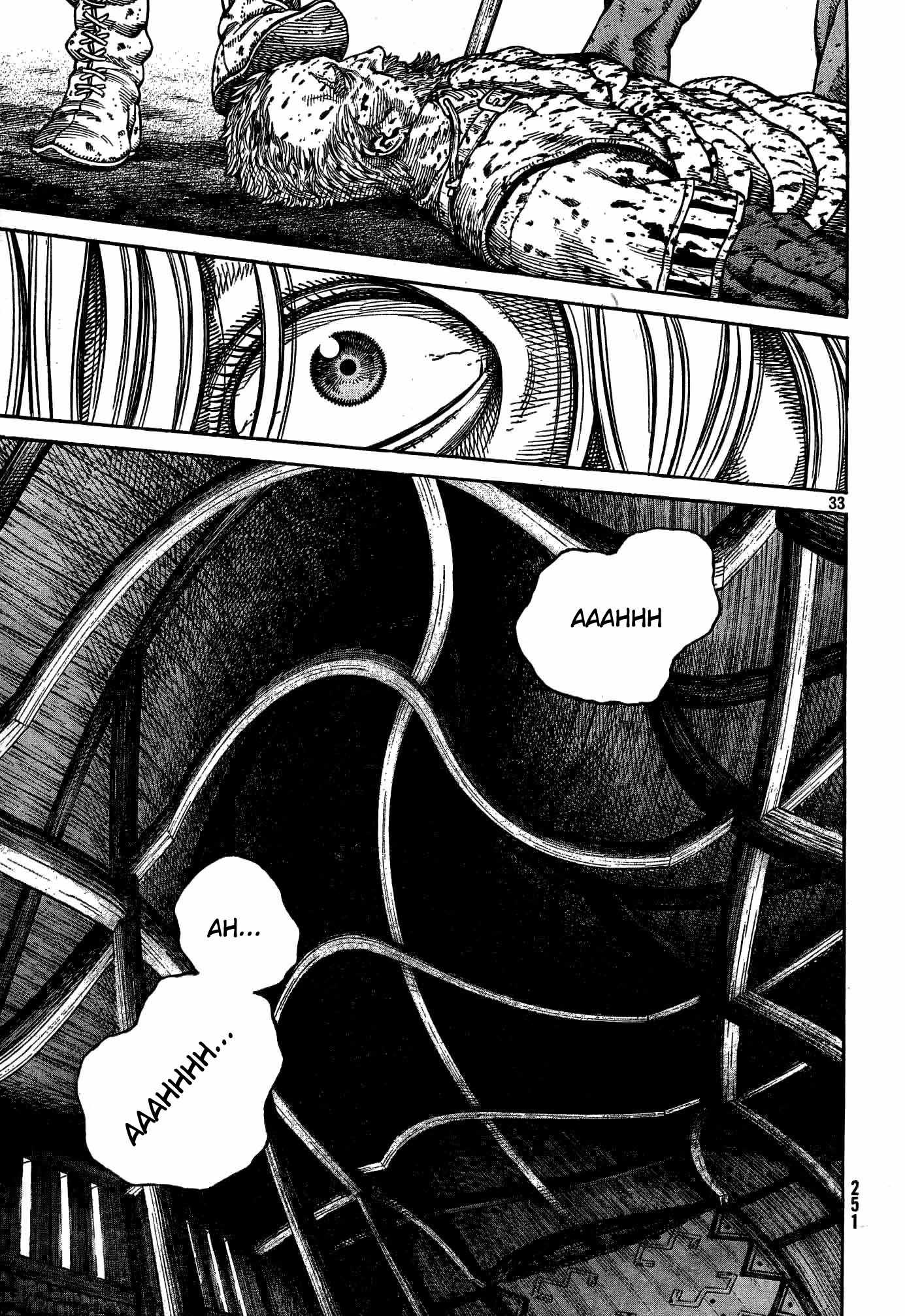Read Vinland Saga (FR) Manga Online