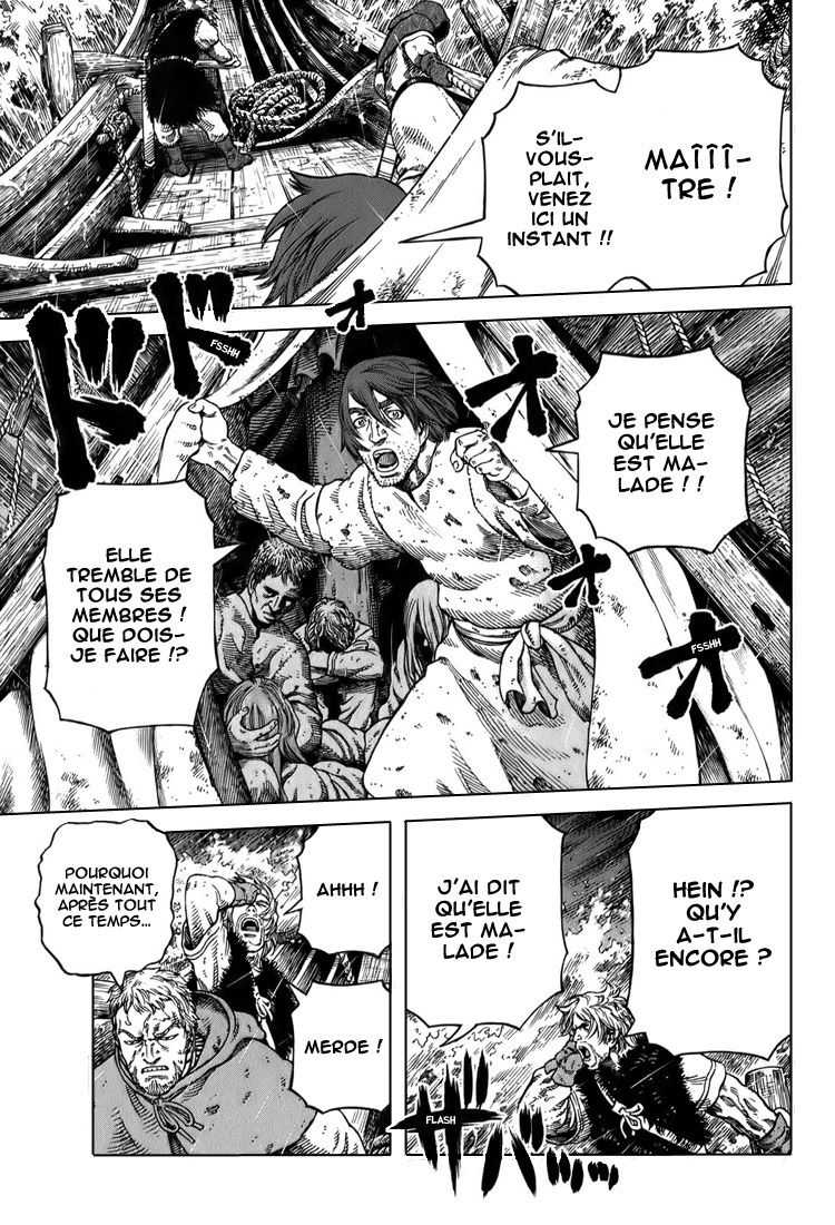 Read Vinland Saga (FR) Manga Online