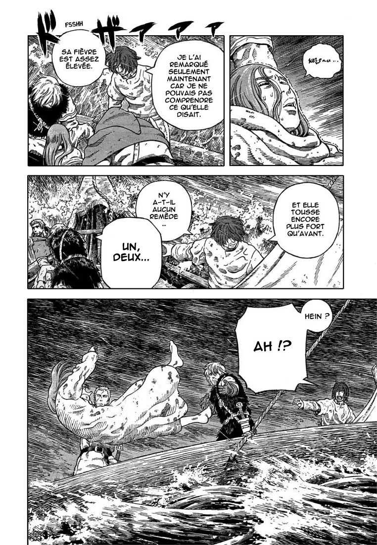 Read Vinland Saga (FR) Manga Online