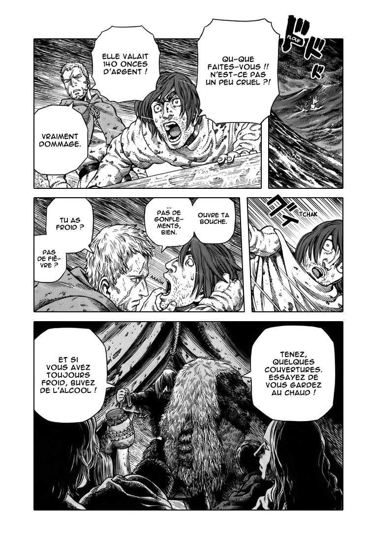 Read Vinland Saga (FR) Manga Online
