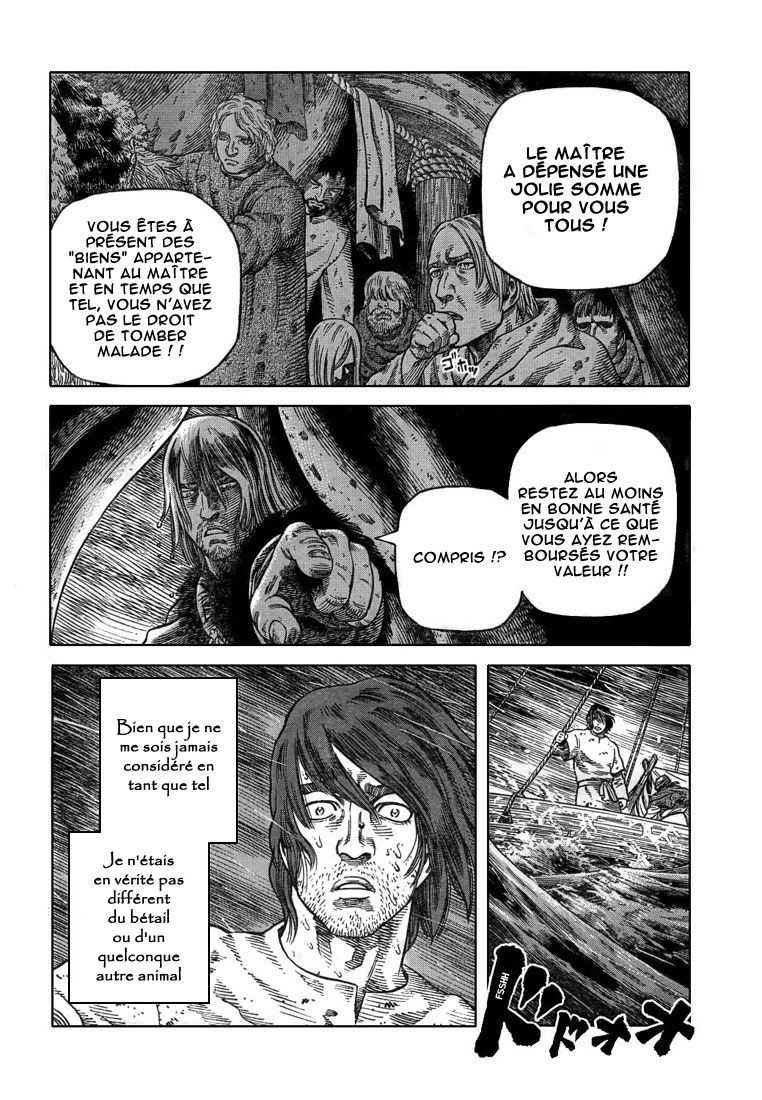 Read Vinland Saga (FR) Manga Online