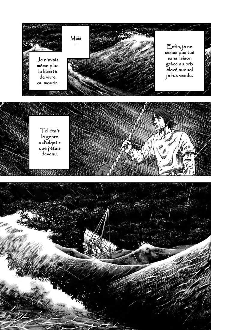 Read Vinland Saga (FR) Manga Online