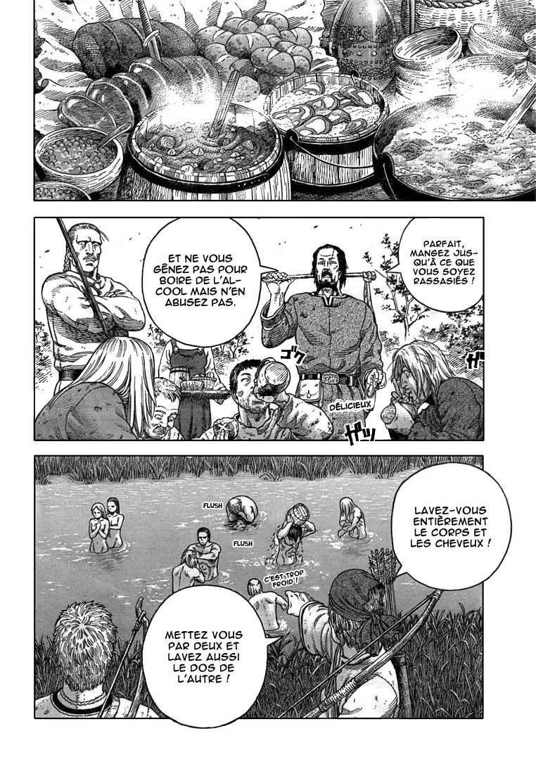 Read Vinland Saga (FR) Manga Online