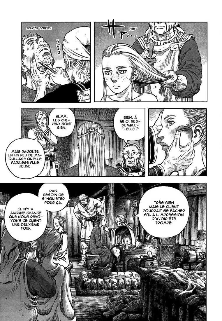 Read Vinland Saga (FR) Manga Online