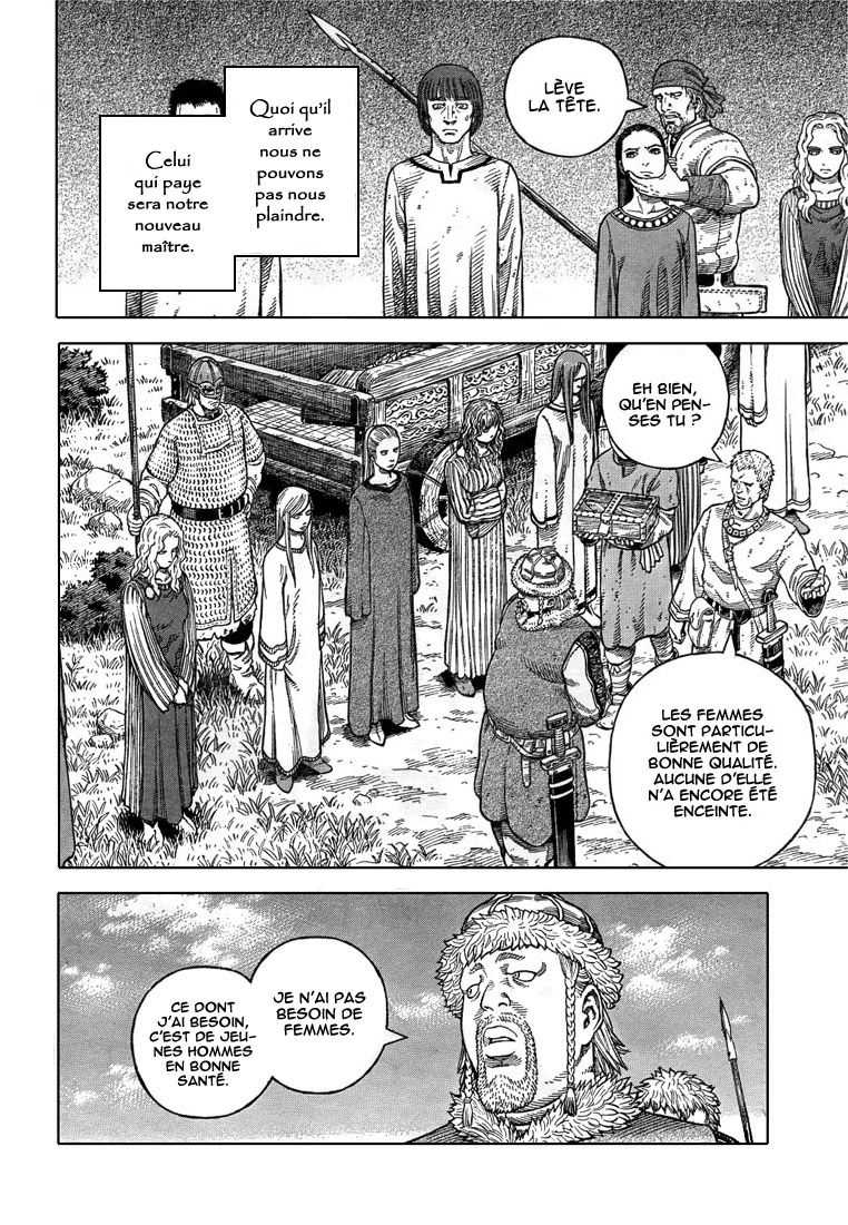 Read Vinland Saga (FR) Manga Online
