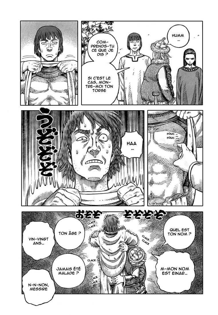 Read Vinland Saga (FR) Manga Online