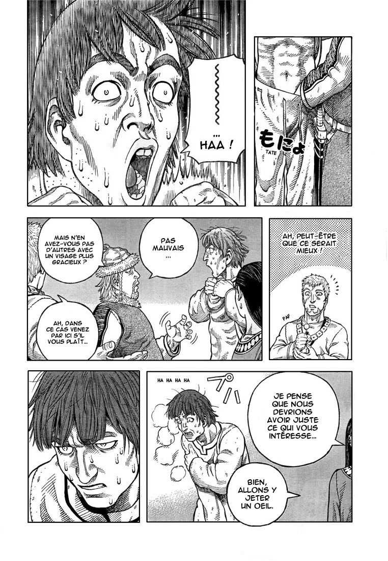 Read Vinland Saga (FR) Manga Online