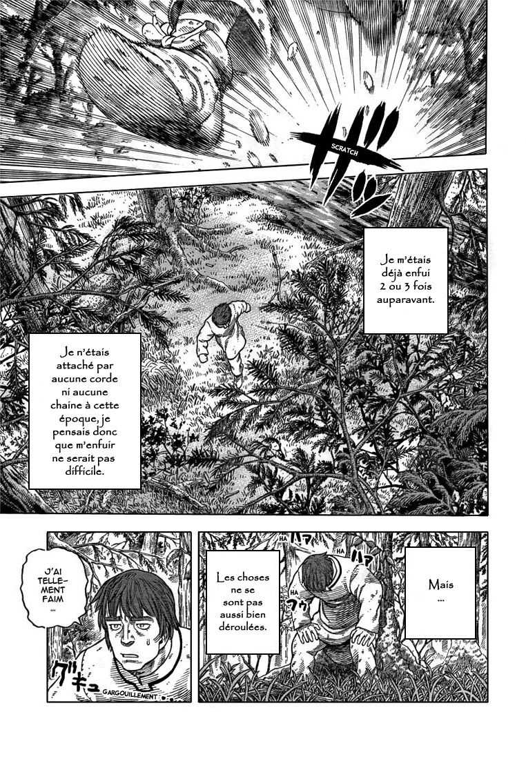 Read Vinland Saga (FR) Manga Online