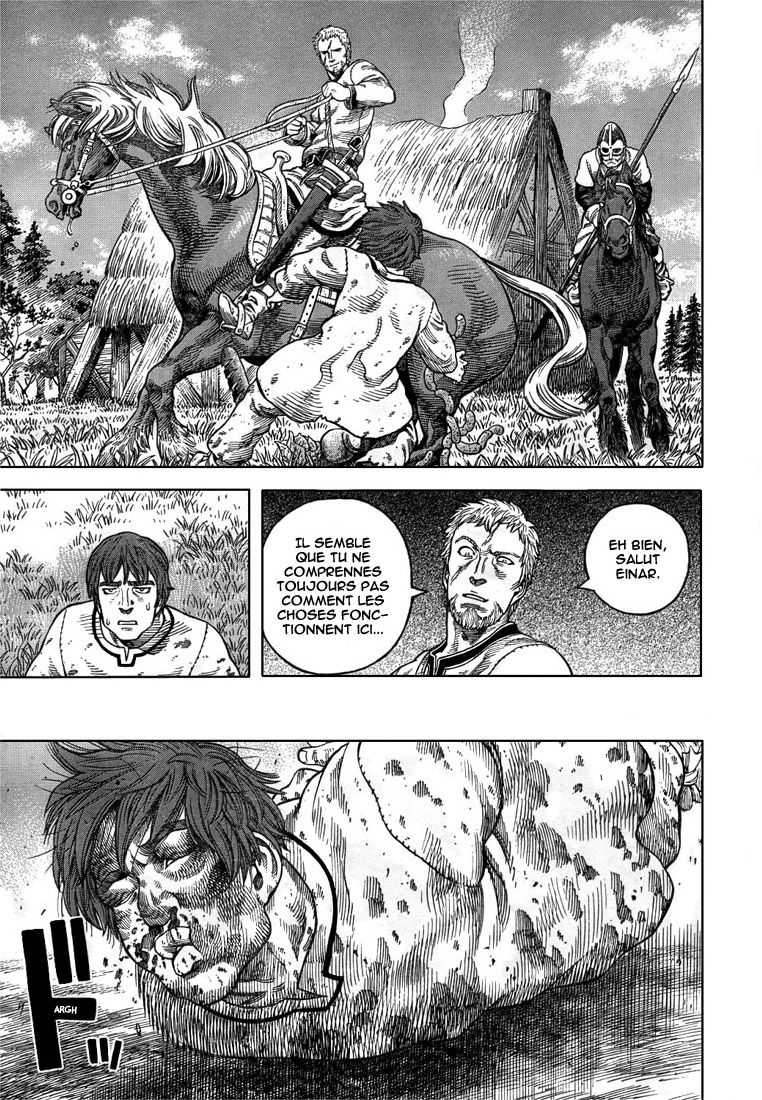 Read Vinland Saga (FR) Manga Online