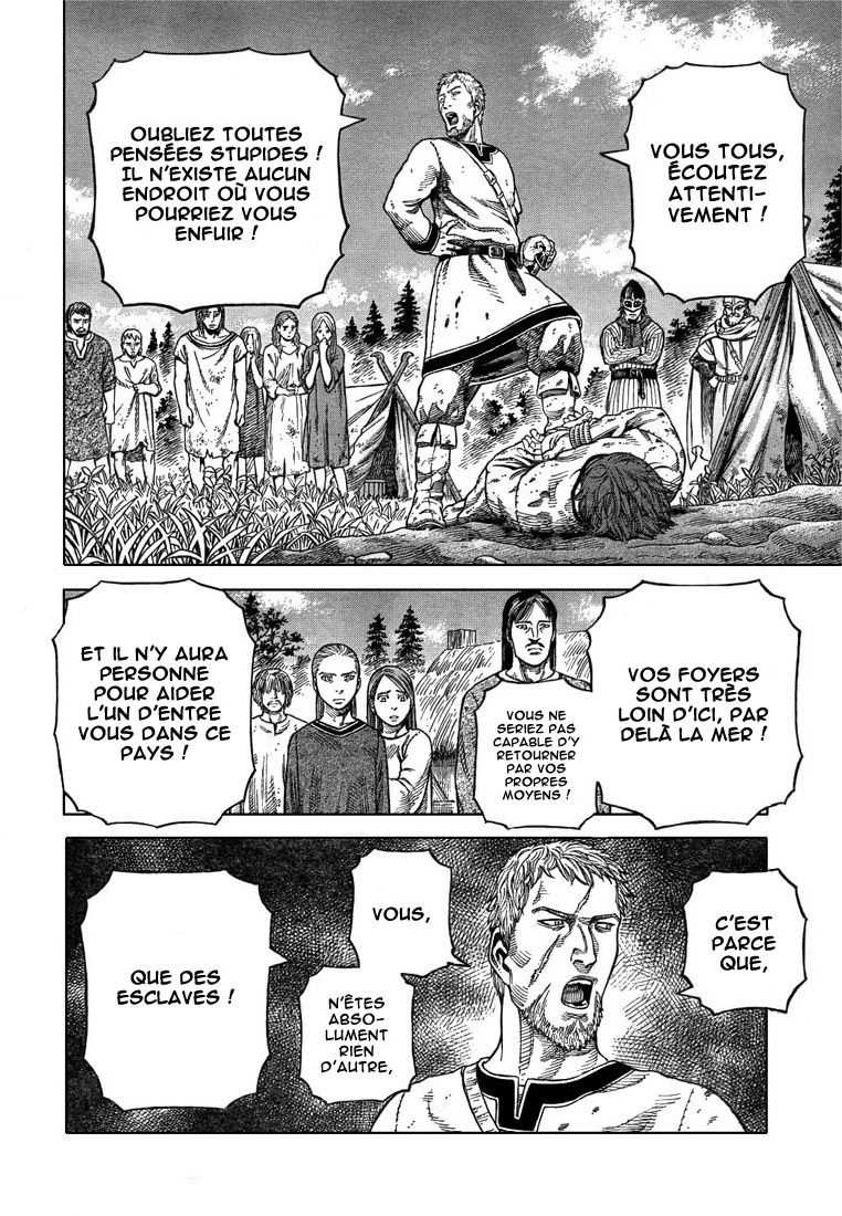 Read Vinland Saga (FR) Manga Online