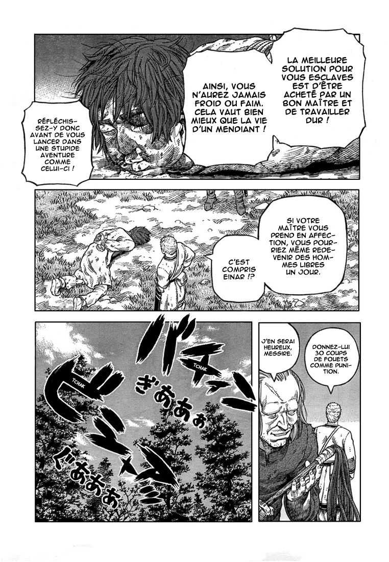 Read Vinland Saga (FR) Manga Online